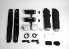 Комплект постоянного света FST EF-150B LED Softbox KIT,
