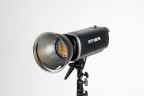 Комплект постоянного света FST EF-150B LED Softbox KIT,