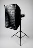 Комплект постоянного света FST EF-150B LED Softbox KIT,