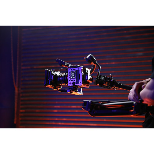 Цифровая видеокамера Kinefinity MAVO Edge 8K C181