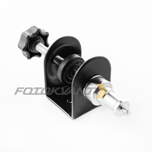 Fotokvant RCL-S15 струбцина с адаптером 16 мм