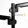 Fotokvant STM-02 крепление для двух мониторов