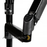 Fotokvant STM-02 крепление для двух мониторов