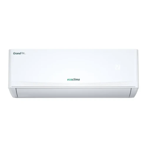 Мульти сплит система на 2 комнаты EcoClima CM2-TC14/4R2 / CMWM-TC07/AA-4R2 - 2шт. Комплект Multi Grand