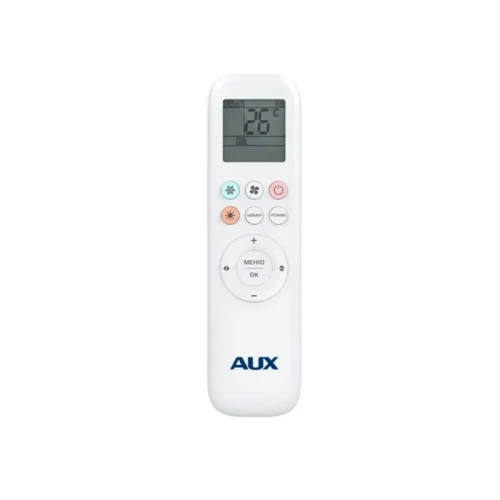 Мульти сплит система на 5 комнат Aux AM5-H42/4DR2 / AMWM-H09\4R2(J) - 5шт. Комплект AUX