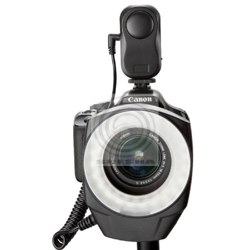 Осветитель светодиодный Godox Ring48 кольцевой для макросъемки