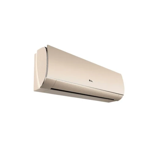 Кондиционер настенный Gree GWH09ACC-K6DNA1F (champagne) Lyra Inverter Champagne