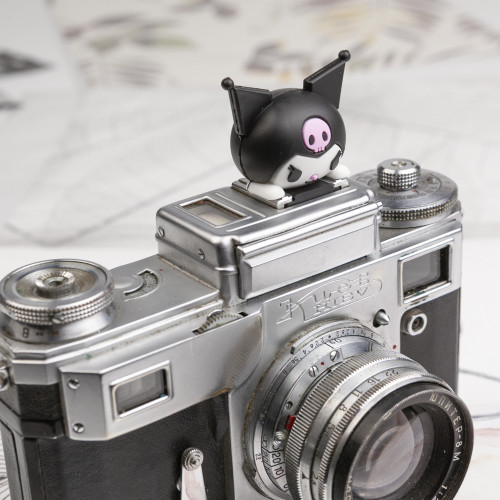 Fotokvant PRZ-017 C7 заглушка на горячий башмак куроми