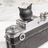Fotokvant PRZ-017 C7 заглушка на горячий башмак куроми