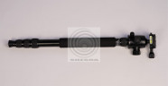 Алюминиевый 4-х секционный штатив с шаровой головкой FST PTA-2804B2