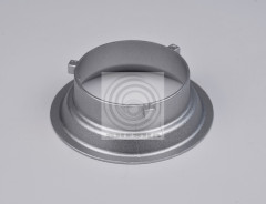 Адаптерное кольцо FST BW-02 для байонета Bowens