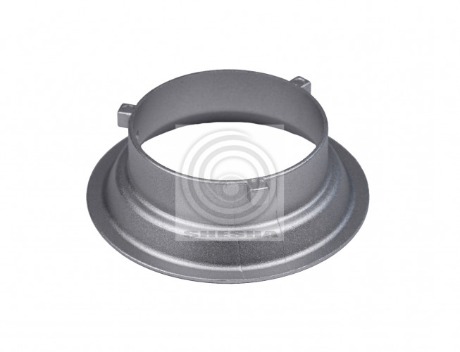 Адаптерное кольцо FST BW-02 для байонета Bowens