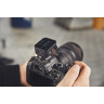Пульт-радиосинхронизатор Godox X3-O TTL для Olympus/Panasonic