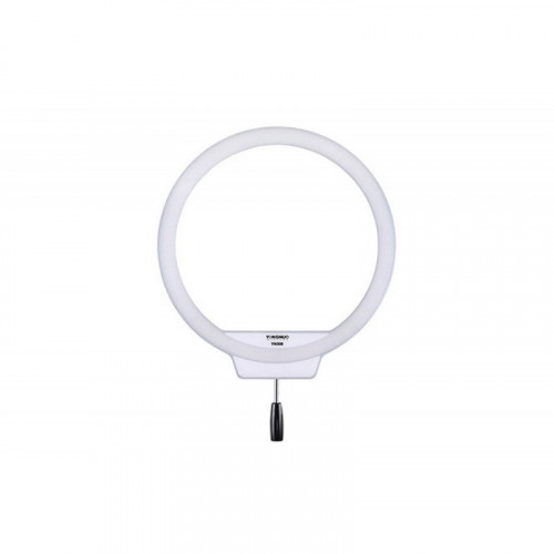 YongNuo YN608 осветитель кольцевой со сменной температурой 3200-5500K