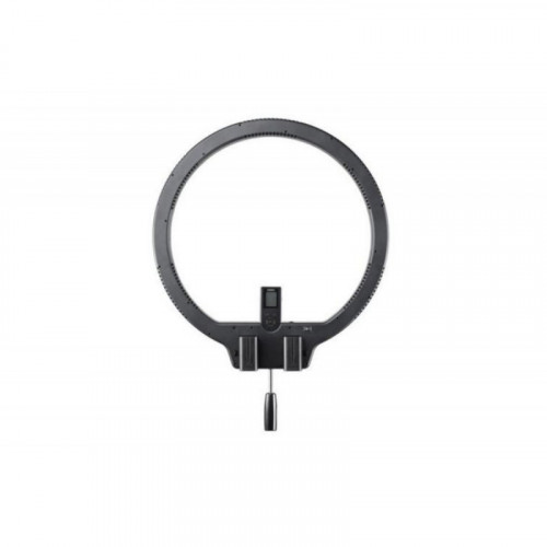 YongNuo YN608 осветитель кольцевой со сменной температурой 3200-5500K