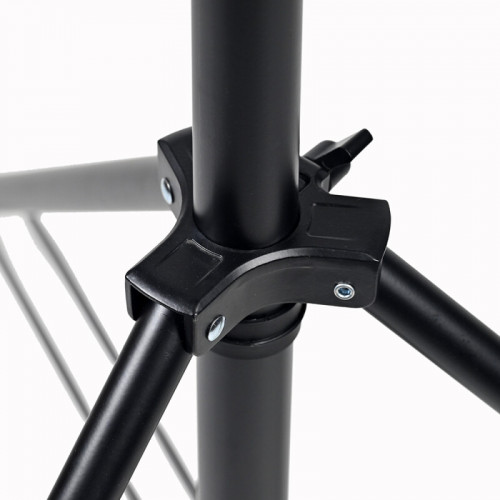 Fotokvant LS-4002 стойка 4 метра для оборудования до 10 кг