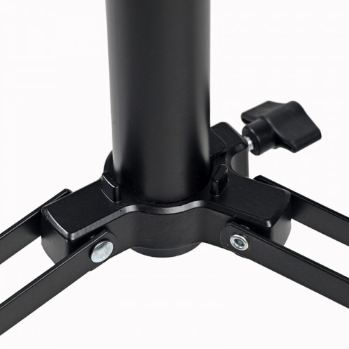 Fotokvant LS-4002 стойка 4 метра для оборудования до 10 кг