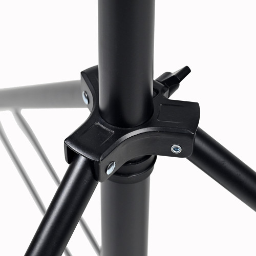 Fotokvant LS-4002 стойка 4 метра для оборудования до 10 кг