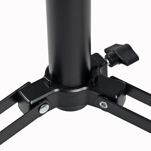 Fotokvant LS-4002 стойка 4 метра для оборудования до 10 кг