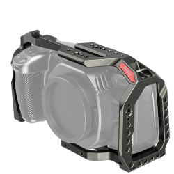 Клетка SmallRig 2766 для BMPCC 4K/6K (Dark Olive)