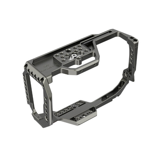 Клетка SmallRig 2766 для BMPCC 4K/6K (Dark Olive)