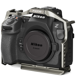 Клетка Tilta для Nikon Z8 Серая