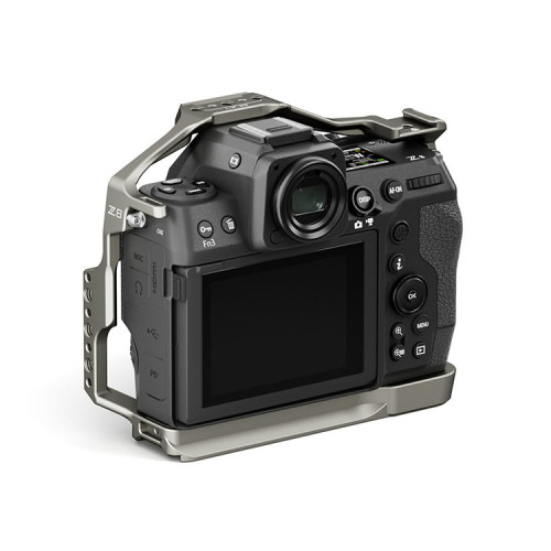 Клетка Tilta для Nikon Z8 Серая