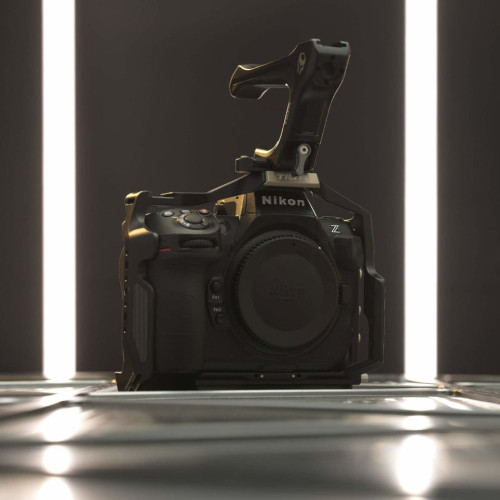 Клетка Tilta для Nikon Z8 Серая