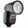 Вспышка накамерная Godox Ving V1N TTL с круглой головкой для Nikon