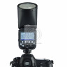 Вспышка накамерная Godox Ving V1N TTL с круглой головкой для Nikon