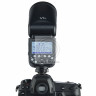 Вспышка накамерная Godox Ving V1N TTL с круглой головкой для Nikon