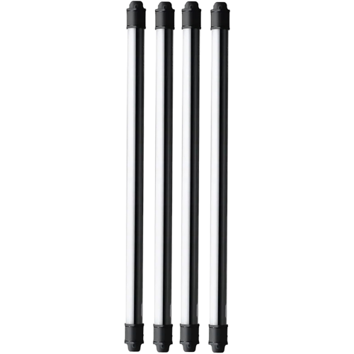 Комплект осветителей Nanlite PavoTube II 15c (4шт)