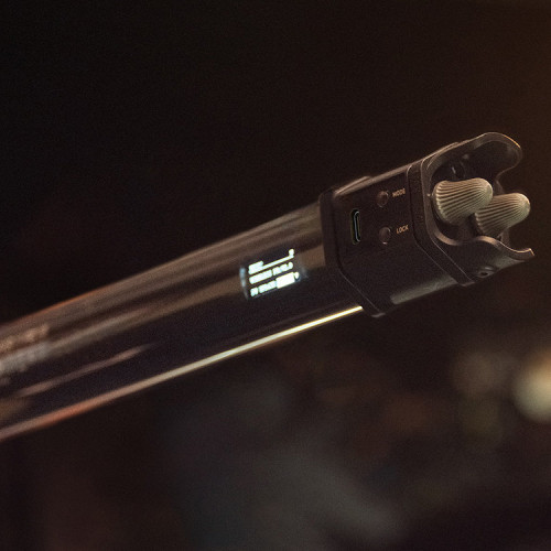 Комплект осветителей Nanlite PavoTube II 15c (4шт)