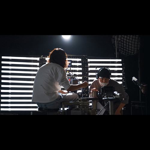 Комплект осветителей Nanlite PavoTube II 15c (4шт)