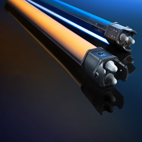 Комплект осветителей Nanlite PavoTube II 15c (4шт)