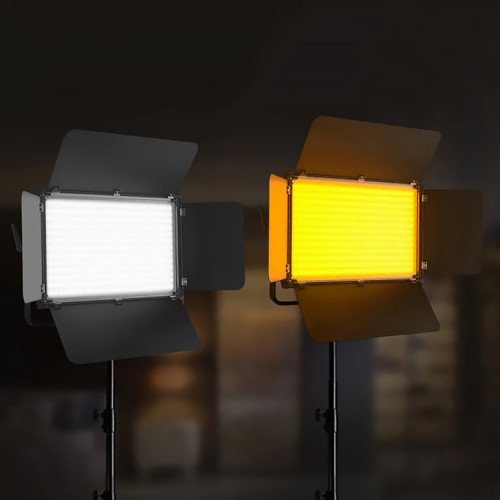 Осветитель Tolifo GK-S150RGB