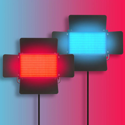 Осветитель Tolifo GK-S150RGB