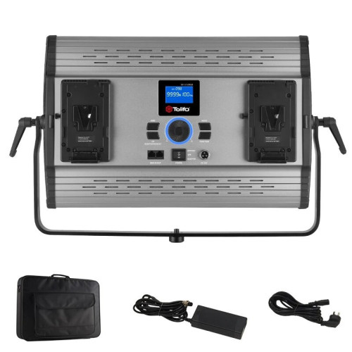 Осветитель Tolifo GK-S150RGB