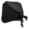 Fotokvant SBF-3535 софтбокс 35х35 см для накамерных вспышек