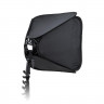 Fotokvant SBF-3535 софтбокс 35х35 см для накамерных вспышек