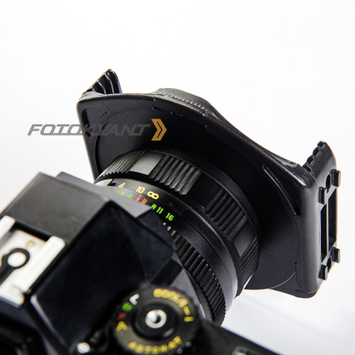 Fotokvant LFP-A52 адаптер для серии P на объектив 52 мм