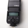 Вспышка накамерная Godox Ving V350C TTL аккумуляторная для Canon (уценка 01)