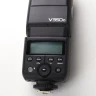 Вспышка накамерная Godox Ving V350C TTL аккумуляторная для Canon (уценка 01)