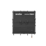 Осветитель светодиодный Godox Knowled F800R K1 складной