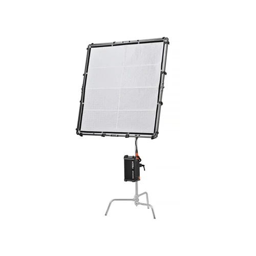 Осветитель светодиодный Godox Knowled F800R K1 складной