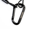 Selens 8402539 Waist Tape Holder Lanyard страховочный трос 50 см с карабином