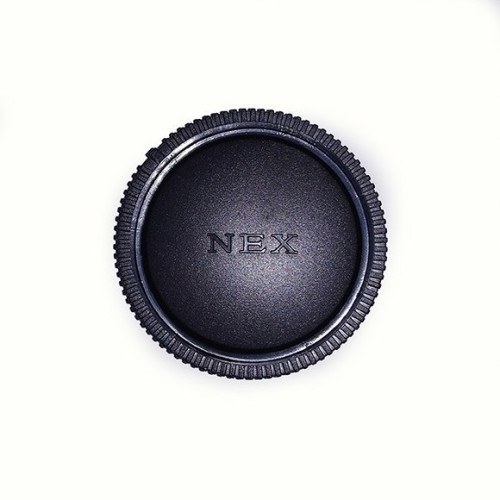 Fotokvant CAP-E-mount крышка задняя для объектива Sony E-mount