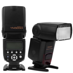 Фотовспышка YongNuo YN-565EX для Nikon