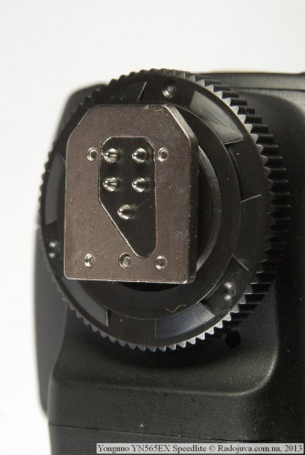 Фотовспышка YongNuo YN-565EX для Nikon