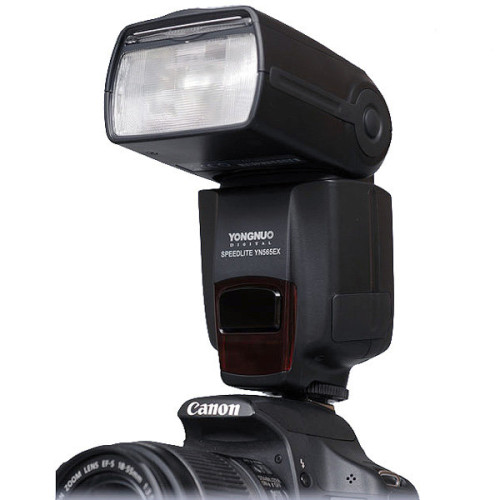Фотовспышка YongNuo YN-565EX для Nikon